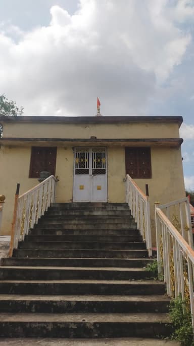 तिप्पेहळळी  ग्रामपंचायत  कार्यालय