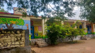 तिप्पेहळळी  ग्रामपंचायत  कार्यालय