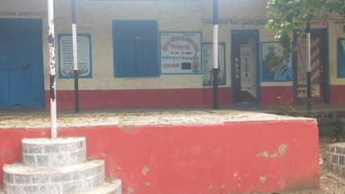 माध्यमिक शाळा